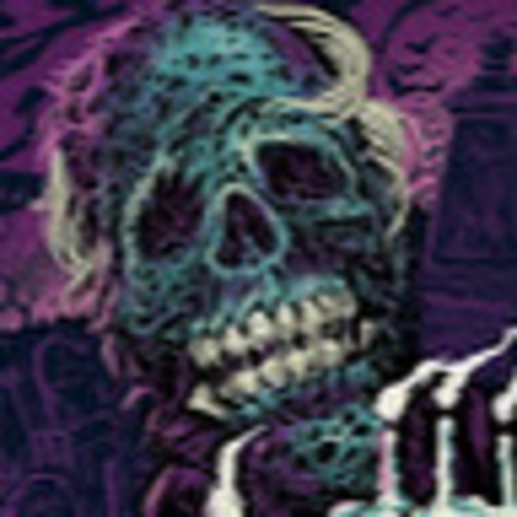 holygrayskull